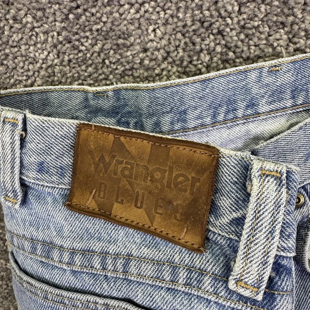 Wrangler pre owned